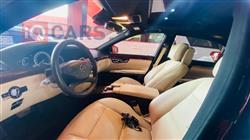 مێرسێدس بێنز S-Class
